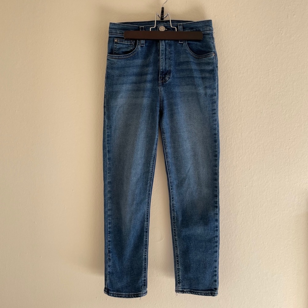 BDG girlfriend Jean
